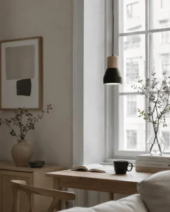 Clearance Nordic Lighting Pepe Ø13 fönsterlampa