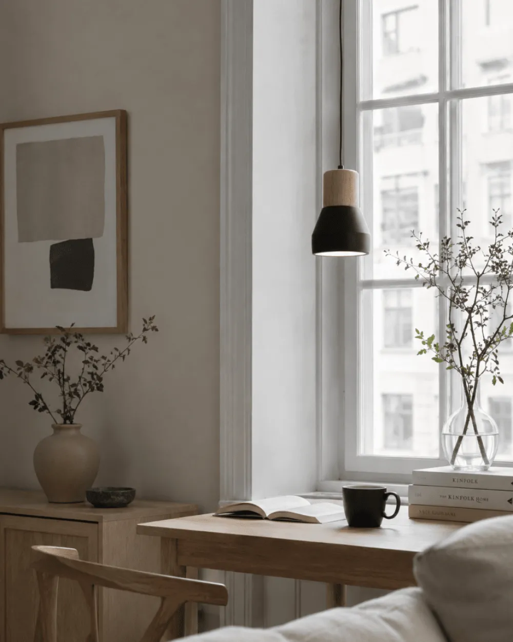 Clearance Nordic Lighting Pepe Ø13 fönsterlampa