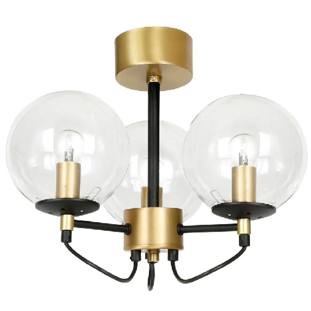 Sale Hallbergs Perla 3 Ø37 plafond