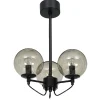 New Hallbergs Perla 3 Ø37 plafond