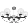 Discount Hallbergs Perla 6 Ø78 plafond