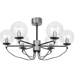 Discount Hallbergs Perla 6 Ø78 plafond