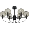 New Hallbergs Perla 6 Ø78 plafond