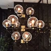Sale Hallbergs Perla 12 Ø78 taklampa