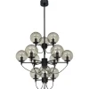 Discount Hallbergs Perla 12 Ø78 taklampa
