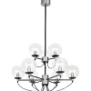 Sale Hallbergs Perla 9 Ø78 taklampa