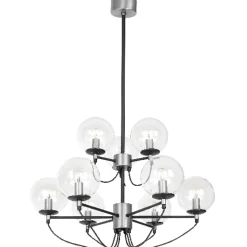 Sale Hallbergs Perla 9 Ø78 taklampa