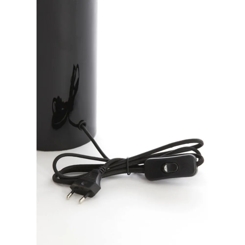 Hot Light & Living Petch 40cm
