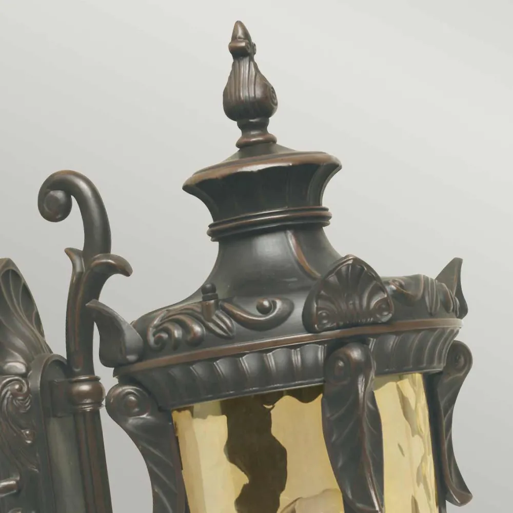 Discount Elstead Lighting Philadelphia utelampa
