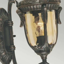 Discount Elstead Lighting Philadelphia utelampa