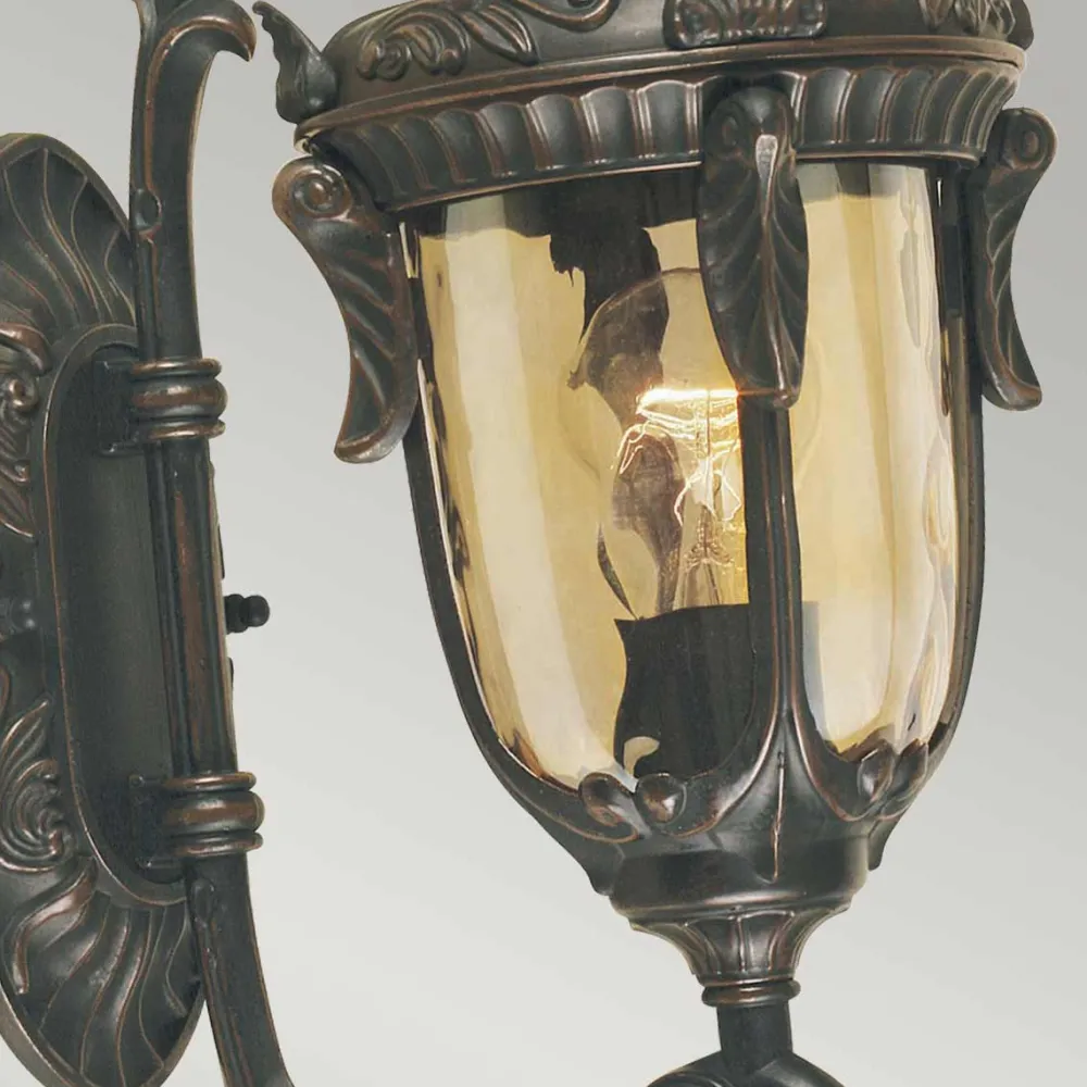 Discount Elstead Lighting Philadelphia utelampa