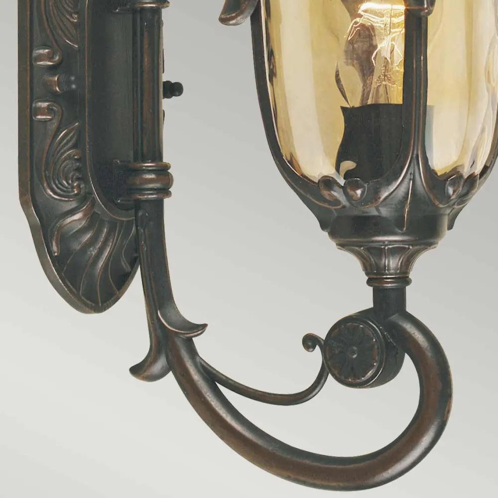 Discount Elstead Lighting Philadelphia utelampa