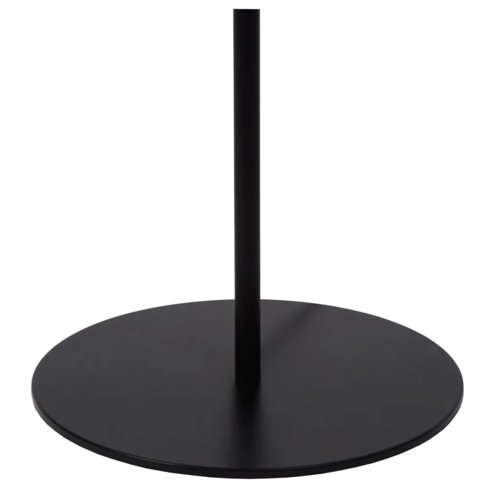 Lucide Philon 2 golvlampa Svart