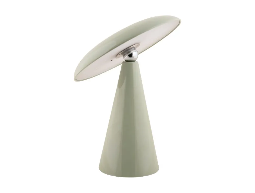 Online Leitmotiv Phoebe LED 26cm portabel