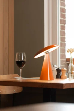 Sale Leitmotiv Phoebe LED 26cm portabel