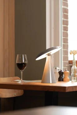 Discount Leitmotiv Phoebe LED 26cm portabel