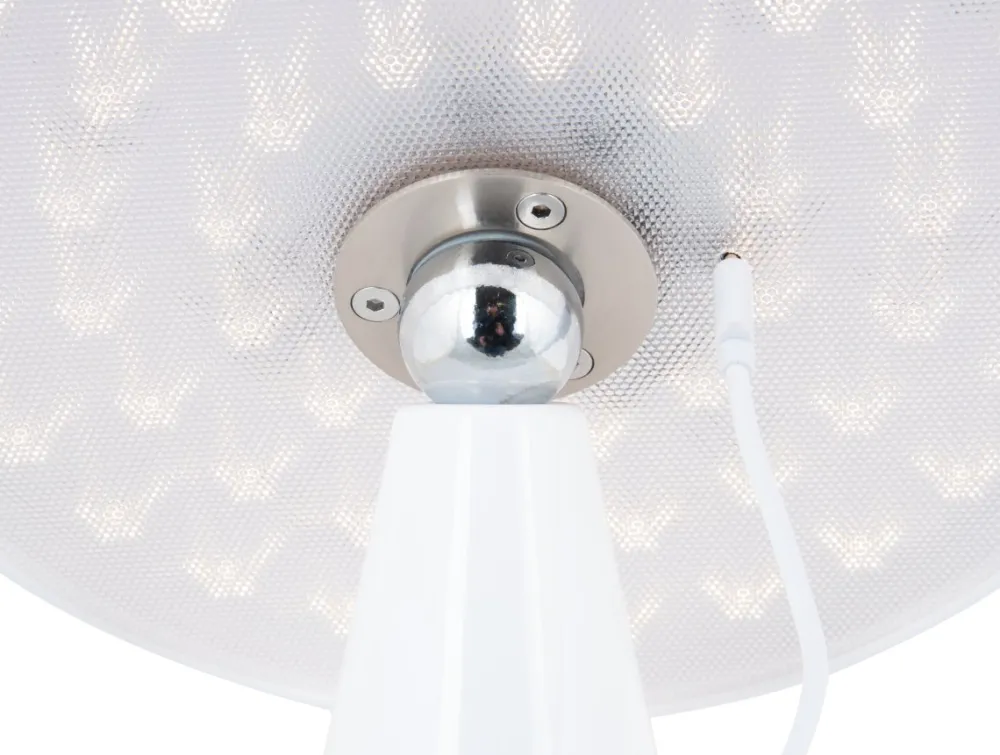Online Leitmotiv Phoebe LED 26cm portabel