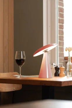 Best Leitmotiv Phoebe LED 26cm portabel