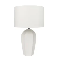 Sale Nordic Lighting Physalis 50cm bordslampa Vit