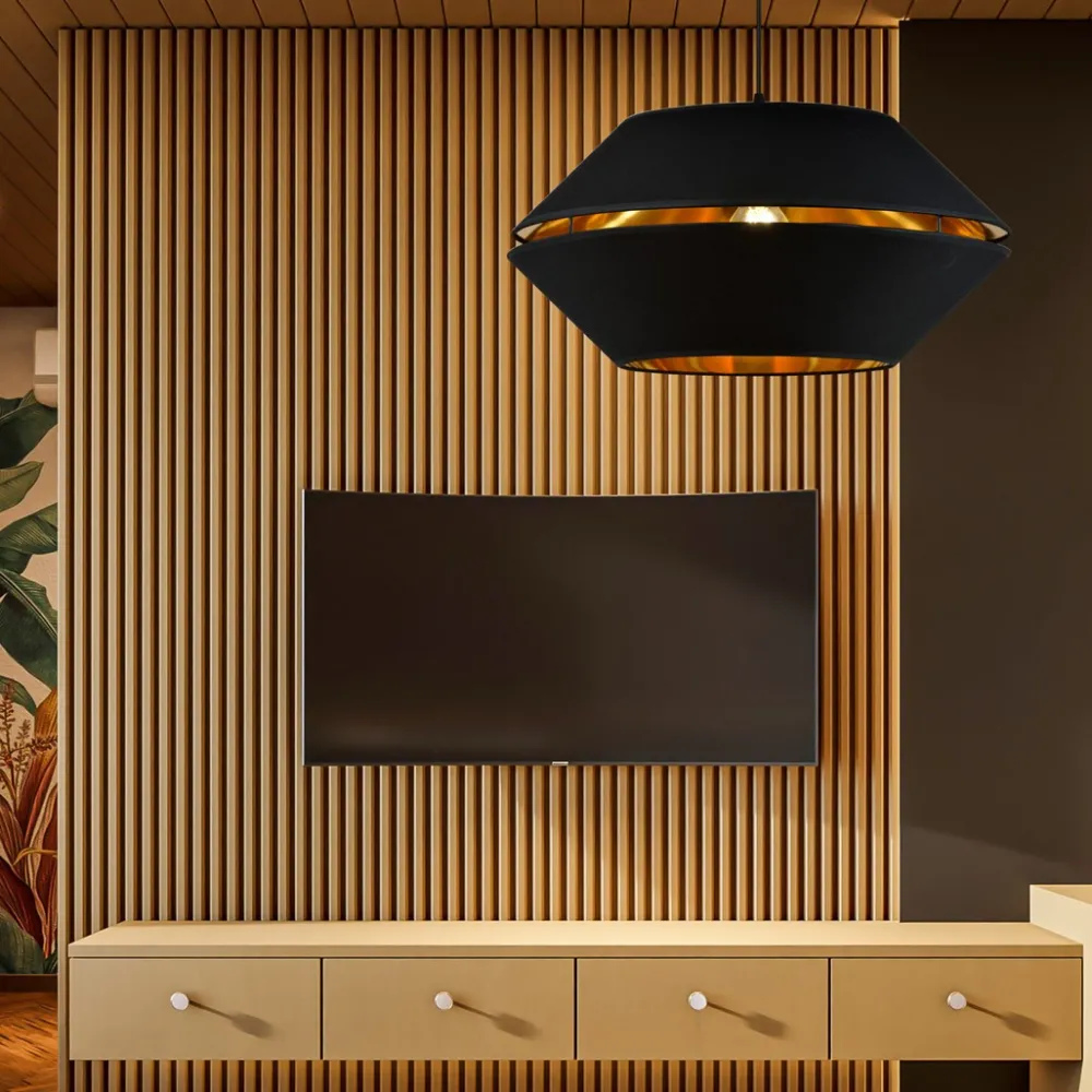 Best Emibig Lighting Piano Ø42 taklampa