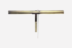 Hot Aneta Lighting Picasso 47cm Antikmässing