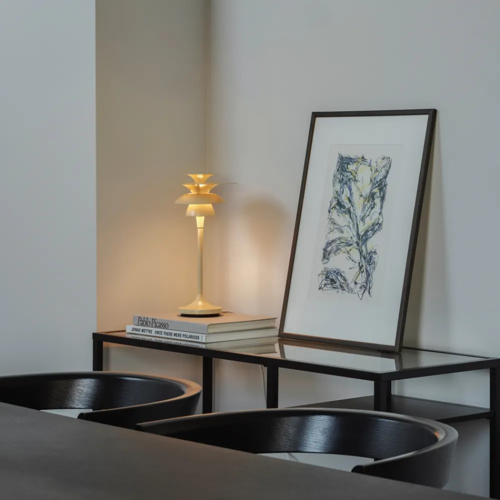 Clearance Belid Picasso 35cm bordslampa