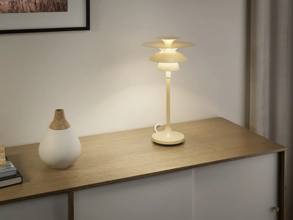 Clearance Belid Picasso 35cm bordslampa