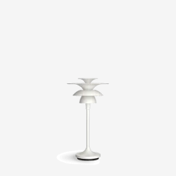 Hot Belid Picasso 35cm bordslampa
