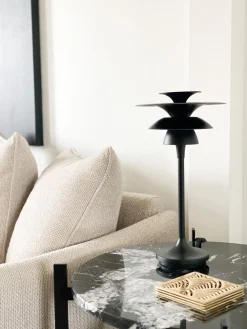 New Belid Picasso 45cm bordslampa
