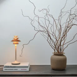 Outlet Belid Picasso 35cm bordslampa