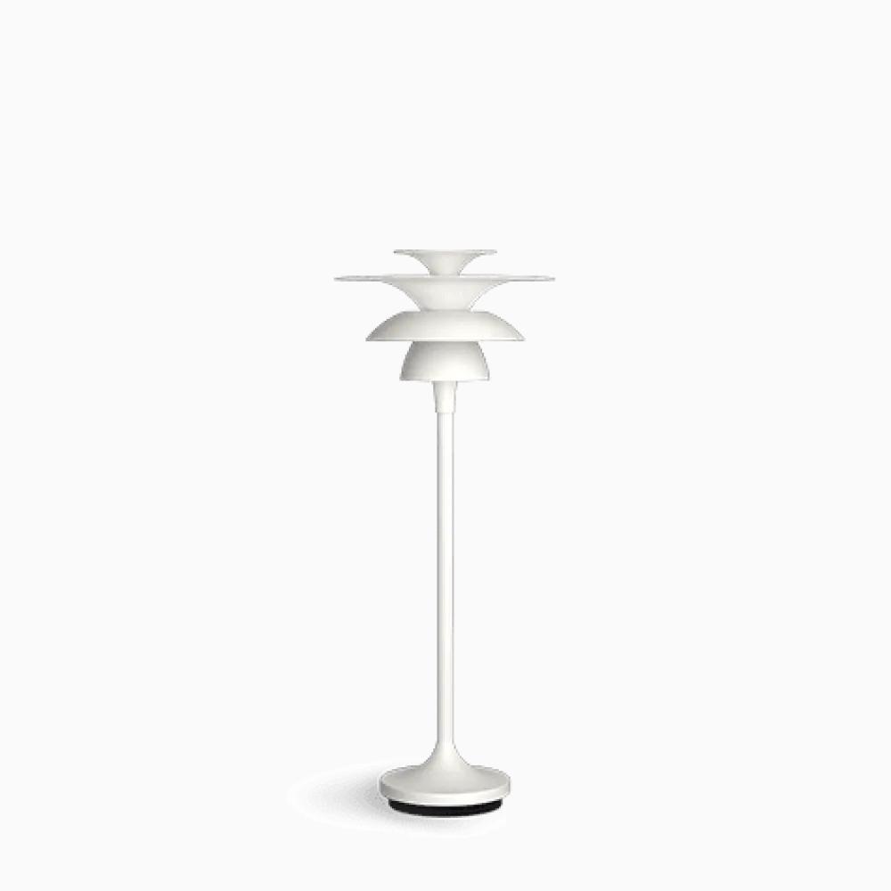 Hot Belid Picasso 45cm bordslampa