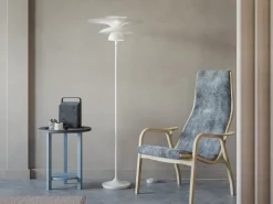 Outlet Belid Picasso Ø50 golvlampa