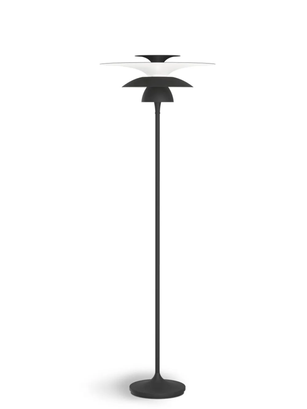 New Belid Picasso Ø50 golvlampa