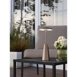 Best Eglo Piccola 28cm portabel