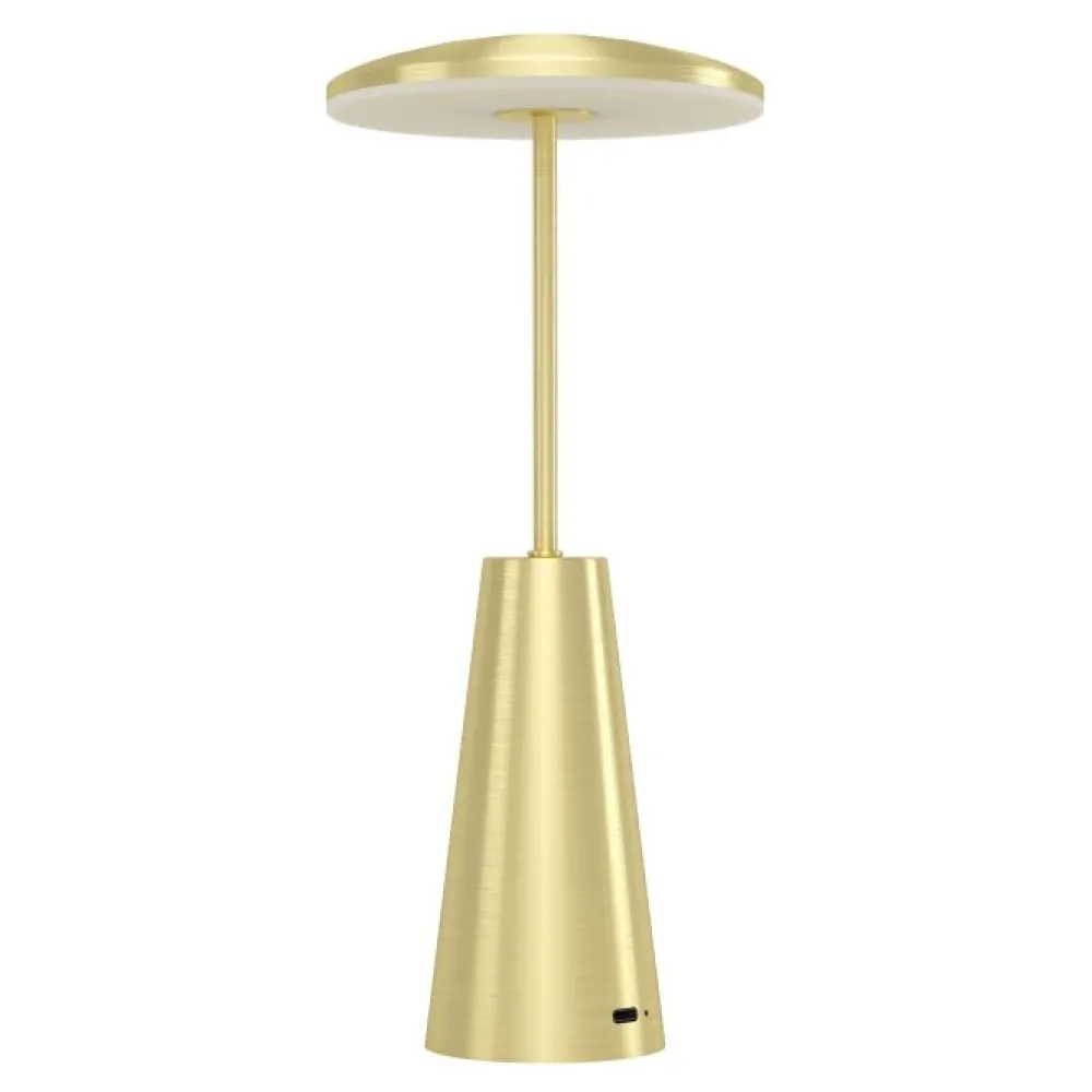 Hot Eglo Piccola 28cm portabel
