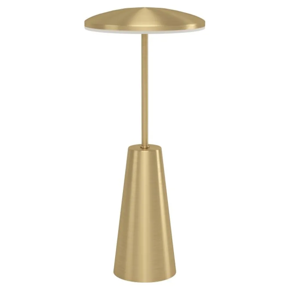 Hot Eglo Piccola 28cm portabel