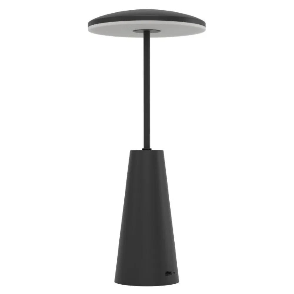 Outlet Eglo Piccola 28cm portabel