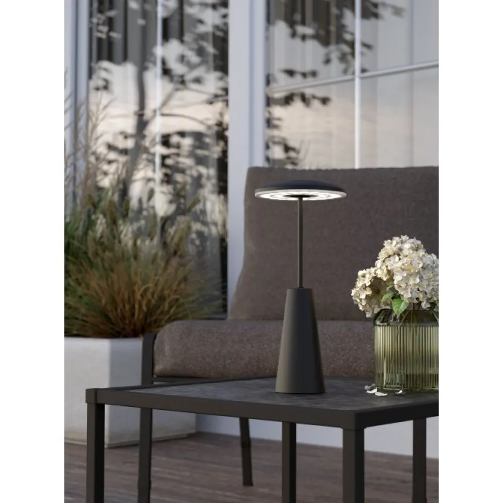 Outlet Eglo Piccola 28cm portabel