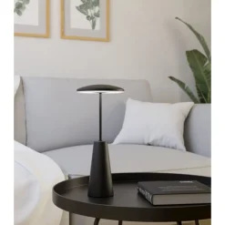 Outlet Eglo Piccola 28cm portabel