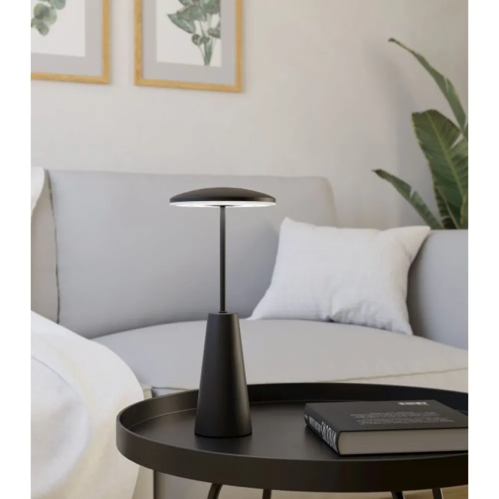Outlet Eglo Piccola 28cm portabel