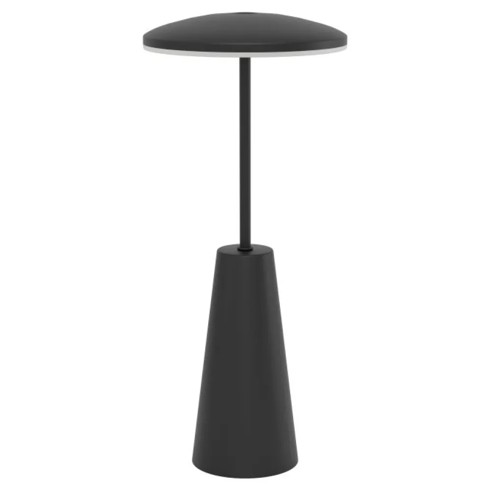 Outlet Eglo Piccola 28cm portabel