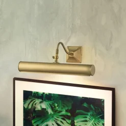 New Elstead Lighting Picture 36cm