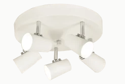 Hot Aneta Lighting Pilot 5 spotlight