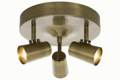 Clearance Aneta Lighting Pilot 3 spotlight