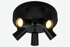 Clearance Aneta Lighting Pilot 5 spotlight