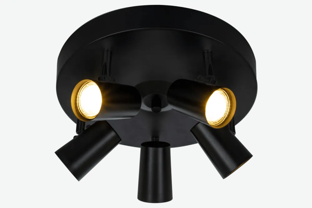 Clearance Aneta Lighting Pilot 5 spotlight