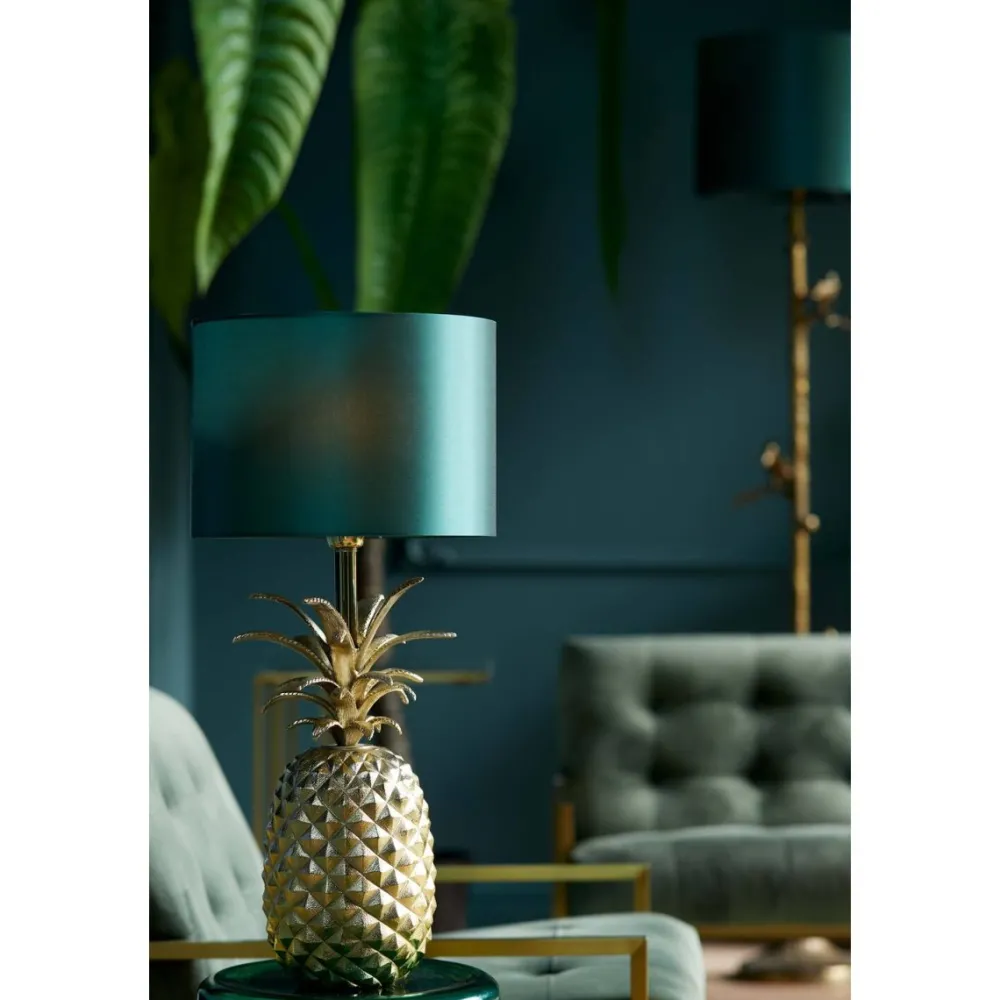 Best Light & Living Pineapple 37cm
