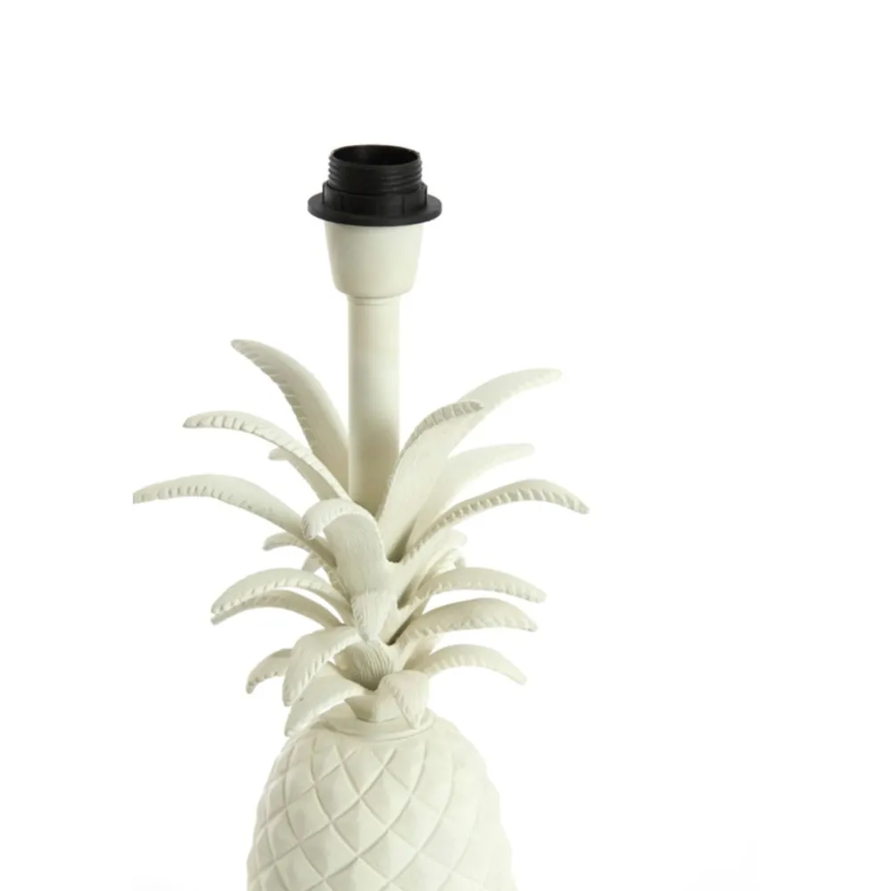 Best Light & Living Pineapple 37cm