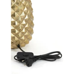 Best Light & Living Pineapple 42cm
