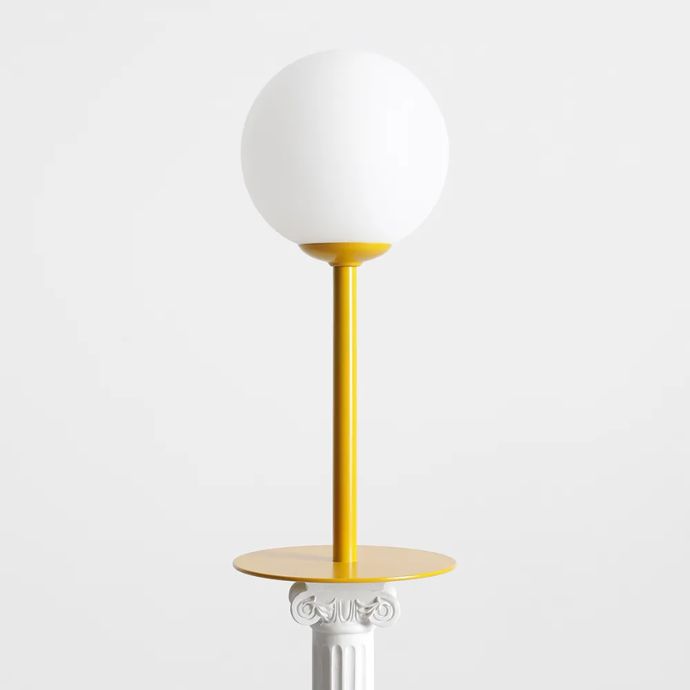 Online Artera Pinne 35cm bordslampa